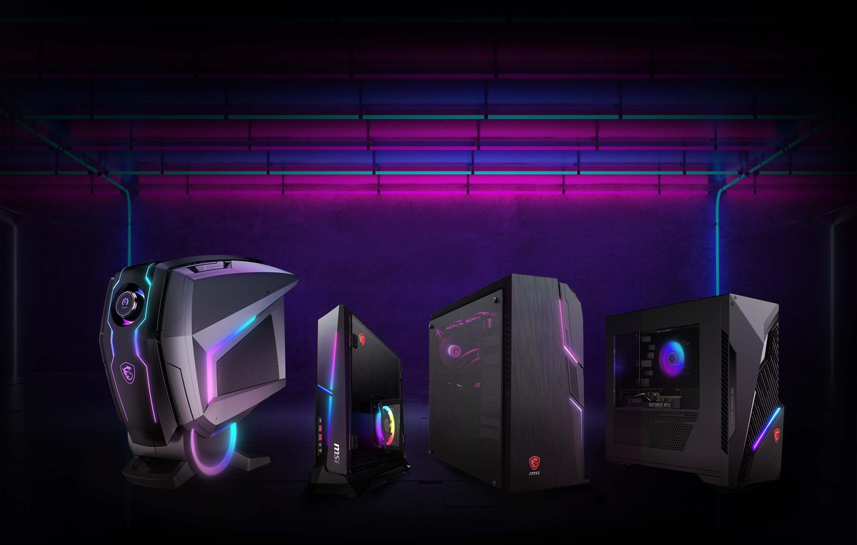 Next Generation Gaming