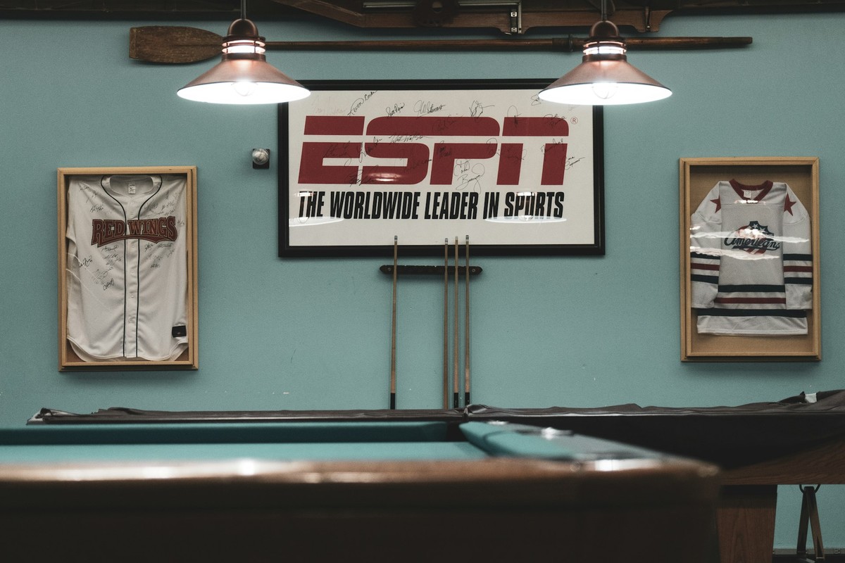 Exclusive Esports Coverage