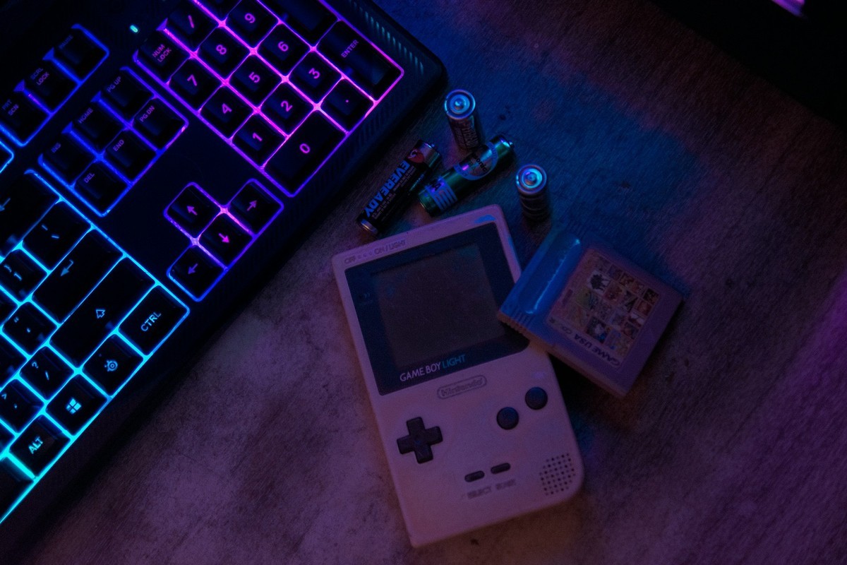 Gaming Guides