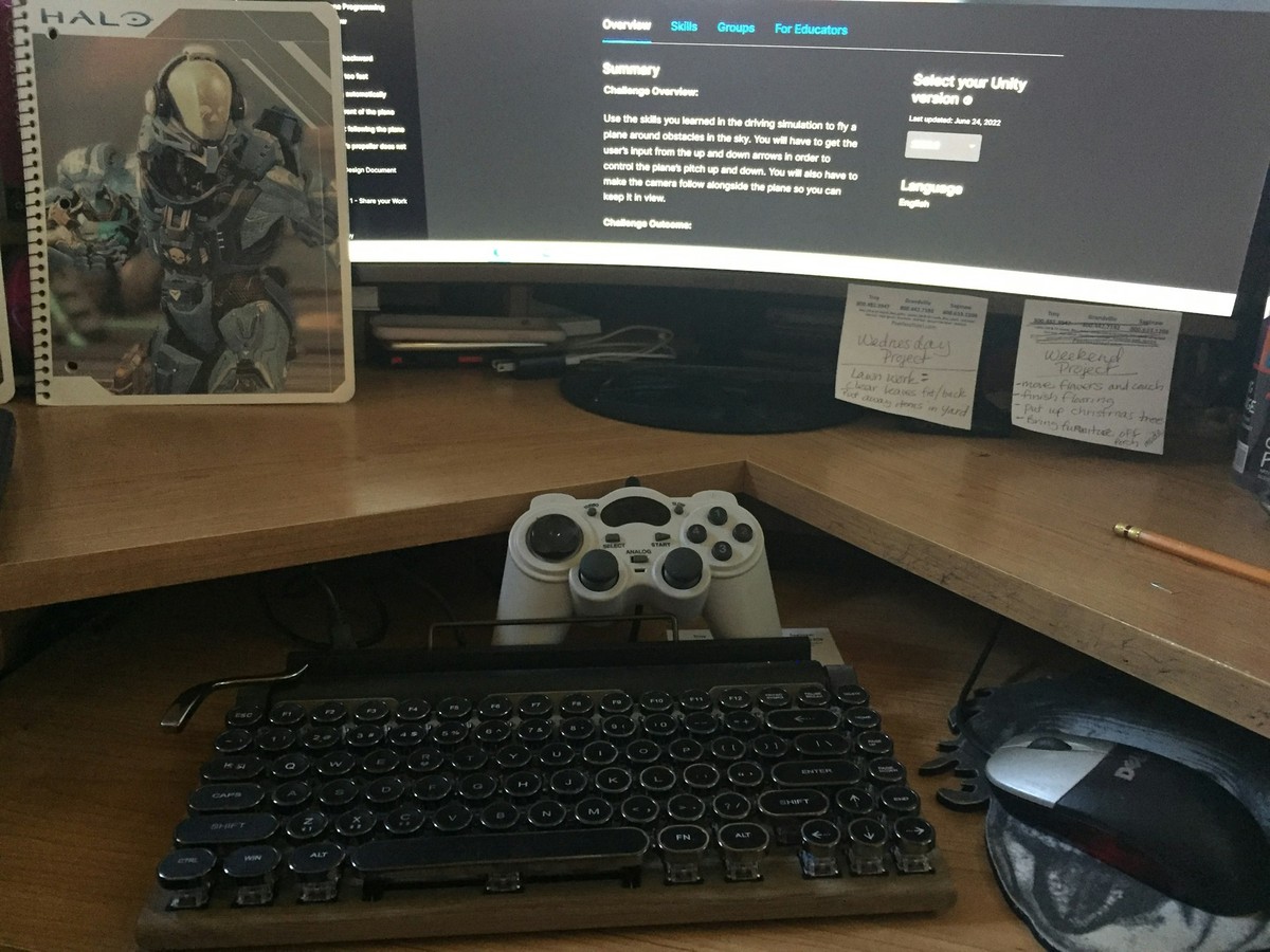 Latest Gaming News