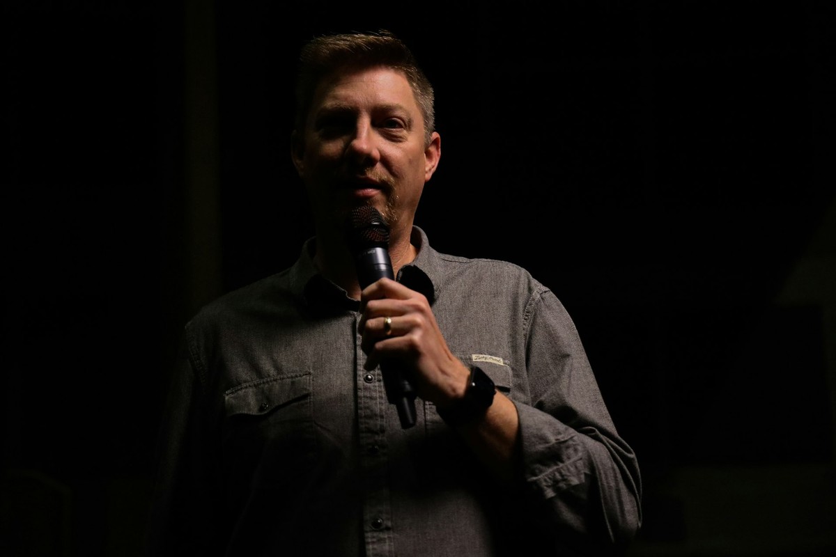 Testimonial from Alex Johnson